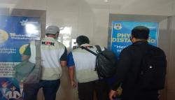 Kantor Dinas Digeledah KPK, Mental ASN Pemkab Bandung Barat Ngedrop<