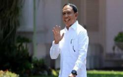 Mundur Lagi, Menpora Sebut Liga 1 Digelar 27 Agustus 2021