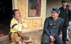 Kunjungi Kasepuhan Ciptagelar, Ridwan Kamil Serap Aspirasi Masyarakat Adat