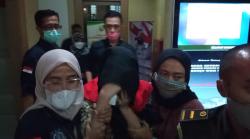 3 Tersangka Korupsi Pasar Leles Garut Dijebloskan ke Penjara, 1 Nangis Histeris