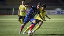 Barito Putera Kalahkan Arema FC 2-1