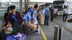 Ini Syarat Perjalanan Dalam Negeri yang Harus Diperhatikan, Berlaku Mulai 1 April 