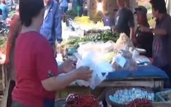 Video Harga Pangan Merangkak Naik Jelang Ramadan