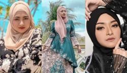 5 Potret Cantik Nathalie Holscher Istri Sule, Mantan DJ yang Jadi Mualaf