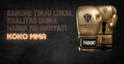Rekomendasi Sarung Tinju Terbaik ala Koko Rhomedal