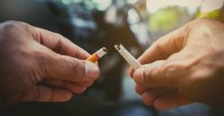 Kurangi Kebiasaan Merokok, Para Ahli Usul Hal Penting Ini