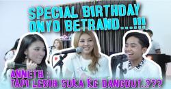 Cerita di Balik Viralnya Betrand Peto, Anak Ruben Onsu dan Sarwendah