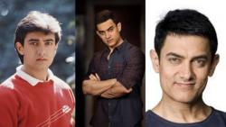 Aktor Bollywood Aamir Khan Positif Covid-19, Sejumlah Pemain Film India Terpapar 
