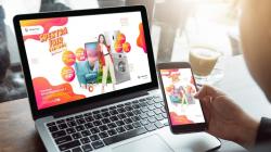 Bangkit dari Pandemi Covid-19, Leasing Sepeda Motor Genjot Pembiayaan Secara Virtual 