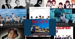 Comeback SHINee Tuai Pujian dari Finalis Indonesian Idol