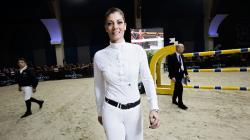 Atlet Seksi Ini Bikin Hernan Crespo Tinggalkan Hobi Pesta Seks