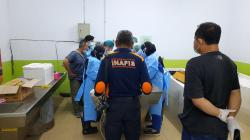 Jasad Bayi yang Ditemukan Dalam Lemari di Tasikmalaya Diautopsi, Ini Hasilnya<