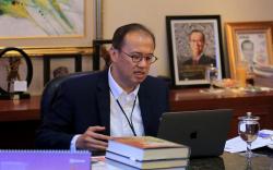 BRI Dorong Kolaborasi Antarlembaga Demi Tingkatkan Keamanan Transaksi Digital di Indonesia