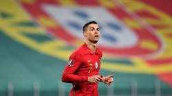 Portugal Vs Makedonia Utara: Ronaldo dkk Tak Mau Senasib dengan Italia