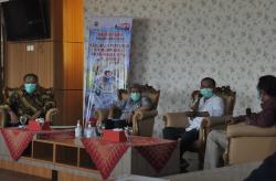 DPRD Jateng Kritisi Harga Gabah yang Selalu Anjlok saat Panen Raya