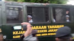 Breaking News: Habib Rizieq Dihukum 4 Tahun Penjara terkait Kasus RS UMMI Bogor