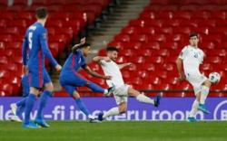 Kualifikasi Piala Dunia, Inggris Bantai San Marino 5-0