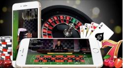 Waduh, Situs Judi Online Suguhkan Live Seks agar Penjudi Betah Bermain