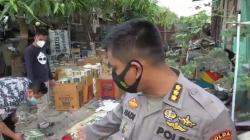 Densus 88 Amankan 500-an Kotak Amal di Deliserdang, Diduga Danai Jaringan Teroris<