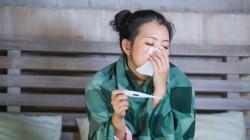 Penting! Inilah Cara Pintar Menjaga Daya Tahan Tubuh Saat Pandemi Covid-19