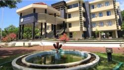 9 Petinggi Universitas Khairun Ternate Maju dalam Pemilihan Rektor Periode 2021-2025