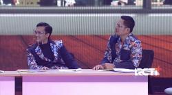 Jadi Bintang Tamu di Dahsyatnya 13 Tahun, Ikbal Fauzi Didoakan Raffi Ahmad Pernikahannya Tak Seperti Ayu Dewi