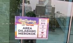 Jelang Peluncuran Portal Celebrities.id, Prokes dan Kesiapan Acara Terlihat Kondusif 