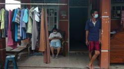 Kasus Positif Covid-19 Tambah 55.209 Orang, Nyaris Dekati Angka Puncak Delta Tahun Lalu