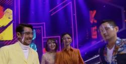 Duet Arya Saloka dan Amanda Manopo di Dahsyatnya 13 Tahun Jadi Trending di Twitter