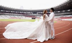 Usai Menikah, Aurel Hermansyah dan Atta Halilintar Rencanakan Bulan Madu ke Dubai