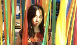 5 Pesona Cantik Chelsie Monica, Komentator di Liga Catur Viral Dewa Kipas dan Irene