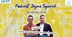 Mencicipi Es Krim Tjan Nan yang Enak dan Legendaris sejak 1951