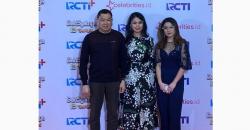 Portal Celebrities.id Diluncurkan, Hary Tanoesoedibjo: Isu Hiburan dan Lifestyle Makin Lengkap