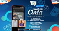 Jawab Pertanyaan yang Gampang Banget Bisa Dapatkan T-Shirt Ikatan Cinta GRATIS!<