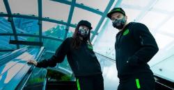 Razer Bakal Bikin Masker Pintar Project Hazel Jadi Nyata 