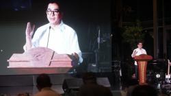 Caketum Kadin Arsjad Rasjid Sebut Pasar Timteng dan Afrika Menjanjikan