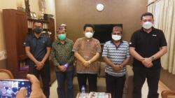 Keuskupan Denpasar hingga Pengusaha Relakan Lahan untuk Bangun Jalan Baru di Labuan Bajo