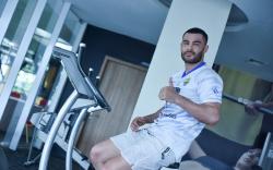 Prediksi Persib Vs Persita: Menanti Aksi Farshad Noor<