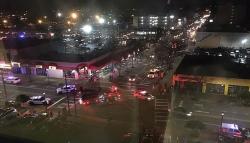 Penembakan di Kawasan Wisata Pantai Virginia AS, 2 Orang Tewas 