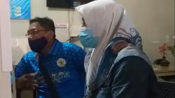 Ibu Kades yang Digerebek Berduaan di Kamar Hotel Gugat Cerai Suami