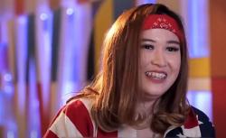 Video Kaesang Dekat dengan Michelle Kuhnle, Netizen: Semoga Berjodoh