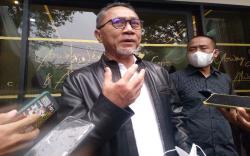 Ketum PAN Dukung Pemerintah Larang Mudik Lebaran 2021