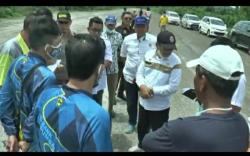 Porprov Sumsel Tetap Digelar, Atlet Wajib Swab Test Sebelum Berangkat<