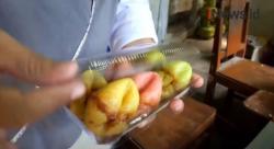 Video Unik dan Khasnya Kue Adrem Tradisional dari Yogyakarta