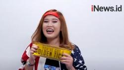 Video Michelle Kuhnle, Jebolan Indonesian Idol 2020 yang Suka Menghibur Anak Penyintas Kanker