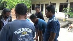 36 Pengunsi Rohingya dari Lhokseumawe Ditempatkan di Asrama Medan Selayang