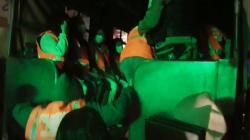 Razia Rumah Kos di Tangsel, Petugas Tangkap 16 Pasangan Mesum dan Sita Alat Kontrasepsi  