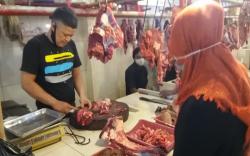 Jelang Ramadhan, Tim Satgas Pangan Polres Cimahi Siap Tindak Tegas Spekulan