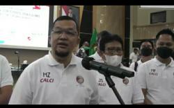 Tak Mau Kalah dengan Persis Solo, Ini Persiapan Sriwijaya FC <