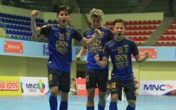 Cetak 9 Gol Ke Gawang Vamos, SKN FC Kebumen Jumpa Black Steel di Final LFP 2020